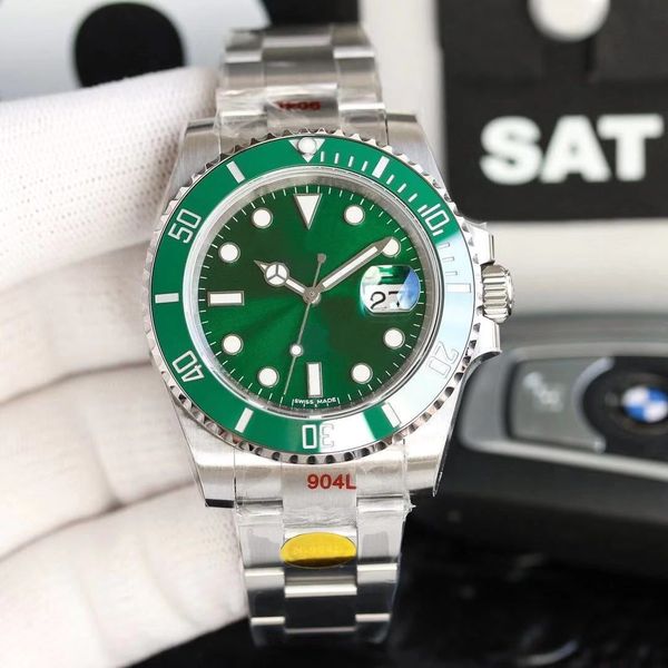 gift new ceramic bezel mens sub diving watch 904l stainless steel automatic men watches master women datejust wristwatch, Slivery;brown
gift new ceramic bezel mens sub diving watch 904l stainless steel automatic men watches master women datejust wristwatch, Slivery;brown