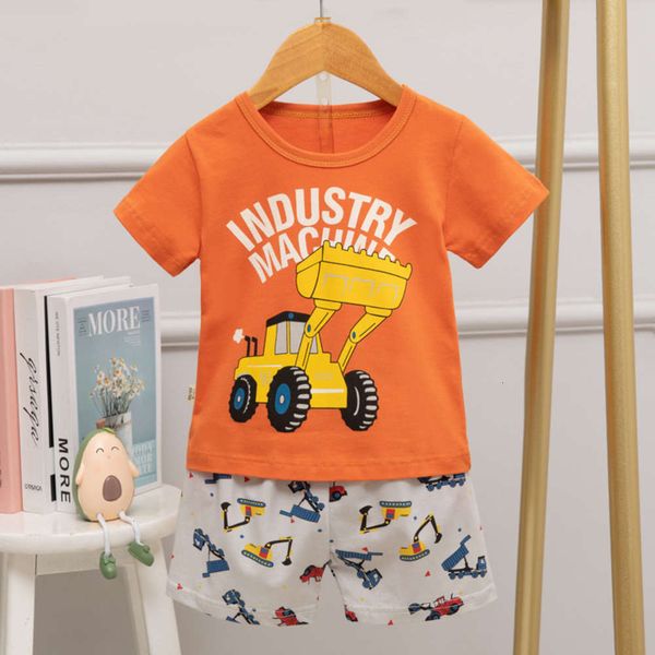 sve short 2020 suit new summer home cloth ice silk cotton cartoon children's pajamas y7mby7mbhl0m, Blue;red
sve short 2020 suit new summer home cloth ice silk cotton cartoon children's pajamas y7mby7mbhl0m, Blue;red