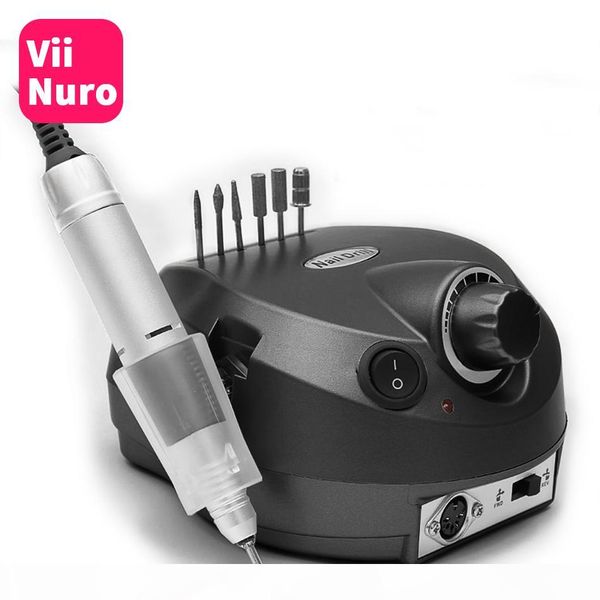 apparatus for manicure and pedicure set 30000rpm strong electric nail drill milling machine for nail file lathe kit
apparatus for manicure and pedicure set 30000rpm strong electric nail drill milling machine for nail file lathe kit