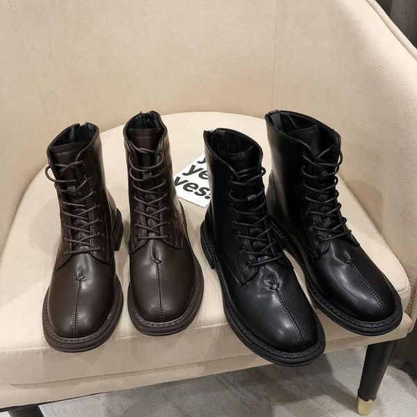 женские сапоги осенние ботинки сапоги-женщин круглый toe zipper пинетки женщина 2020 низкий каблук зимняя обувь mid-теленок mid теленок, Black
женские сапоги осенние ботинки сапоги-женщин круглый toe zipper пинетки женщина 2020 низкий каблук зимняя обувь mid-теленок mid теленок, Black
