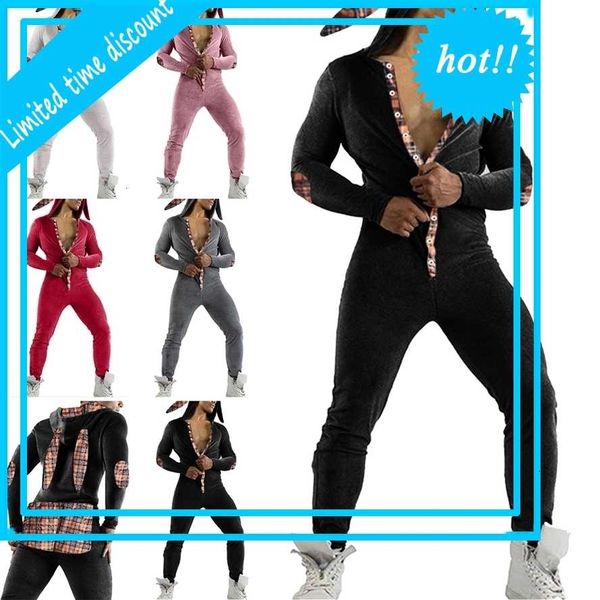 pyjamas men's button-down effen color functional sealing button flap patch jumpsuit women's clothing, Black;white
pyjamas men's button-down effen color functional sealing button flap patch jumpsuit women's clothing, Black;white