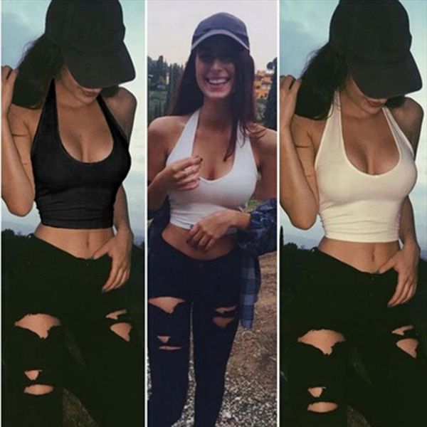 повседневный женщин sexy тонкий рукавов топы лето 2020 твердые crop top для дам фитнес жилет женская одежда летние топы, White
повседневный женщин sexy тонкий рукавов топы лето 2020 твердые crop top для дам фитнес жилет женская одежда летние топы, White