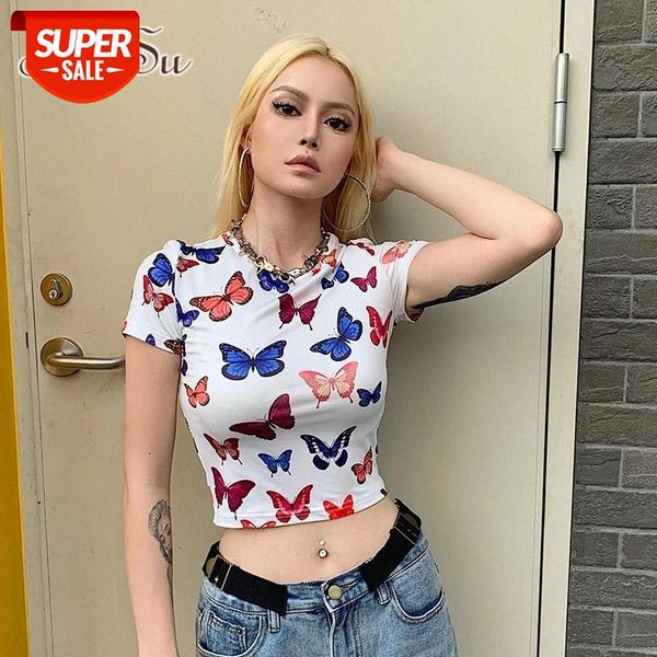 artsu graphic cropped summer tee shirt women cute printed basic t shirt crop short sleeve t-shirt white casual asts52140 #yx1t
artsu graphic cropped summer tee shirt women cute printed basic t shirt crop short sleeve t-shirt white casual asts52140 #yx1t