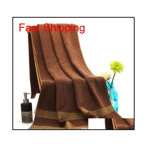 luxury 100% cotton bath towel towel set 3pc/set brand serviette adulte embroidery large beach towels 70x140cm and jllrbl mxyard
luxury 100% cotton bath towel towel set 3pc/set brand serviette adulte embroidery large beach towels 70x140cm and jllrbl mxyard