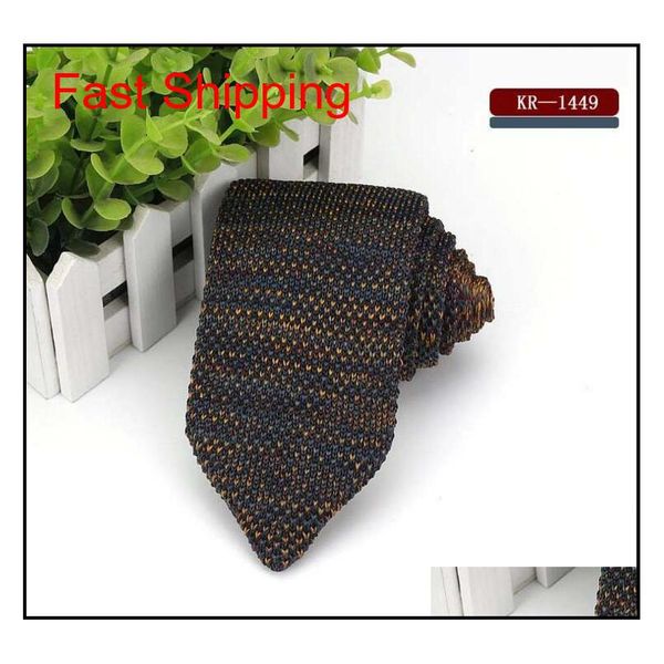 2019 new fashion mens knitted neck ties men knit tie slim designer cravate narrow skinny neckti qylzor new_dhbest, Blue;purple
2019 new fashion mens knitted neck ties men knit tie slim designer cravate narrow skinny neckti qylzor new_dhbest, Blue;purple