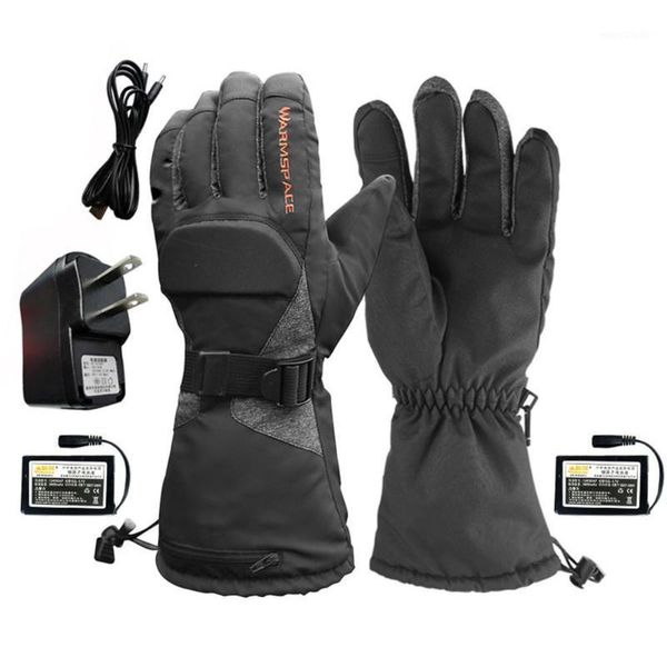 motorcycle heated gloves 3.7v/3600mah lithium battery waterproof keep warm thermal heating gloves for outdoor skiing riding1
motorcycle heated gloves 3.7v/3600mah lithium battery waterproof keep warm thermal heating gloves for outdoor skiing riding1
