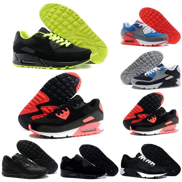 2020 men and women shoes black red white sports trainer cushion surface breathable sports shoes 36-45
2020 men and women shoes black red white sports trainer cushion surface breathable sports shoes 36-45