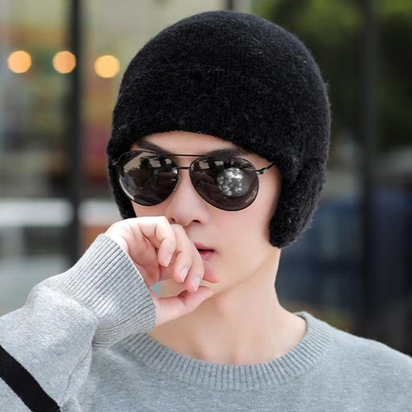 winter hat skullies beanies for men knitted hat women mask thick balaclava earflap wool bonnet male beanie hats cap sqcwzo pingtoy, Black;white
winter hat skullies beanies for men knitted hat women mask thick balaclava earflap wool bonnet male beanie hats cap sqcwzo pingtoy, Black;white