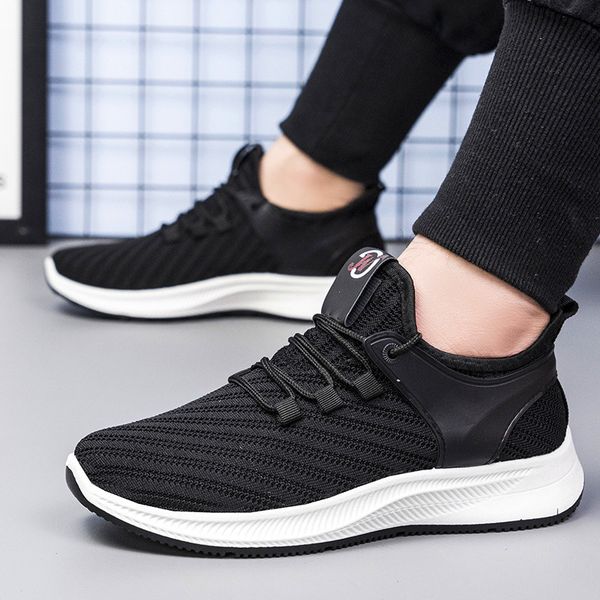 racing shoes of low-weight casual fashion men, net running shoes, fitness shoess;, Black;brown
racing shoes of low-weight casual fashion men, net running shoes, fitness shoess;, Black;brown