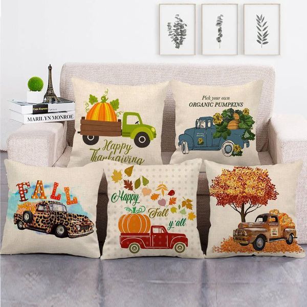 cushion/decorative pillow thanksgiving pumpkin case holiday living room ornament alphabet sofa cushion set exquisite linen throw square1
cushion/decorative pillow thanksgiving pumpkin case holiday living room ornament alphabet sofa cushion set exquisite linen throw square1