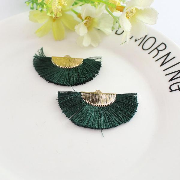 1pair mini fan shape tassels pendant diy boho jewelry decorative supplies women earrings necklace finding tassel fringe trim h bbyddd
1pair mini fan shape tassels pendant diy boho jewelry decorative supplies women earrings necklace finding tassel fringe trim h bbyddd