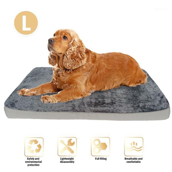 soft winter warm dog and cat mattress pet bed washable cushion removable and washable cat memory foam cushion pet accessories1
soft winter warm dog and cat mattress pet bed washable cushion removable and washable cat memory foam cushion pet accessories1