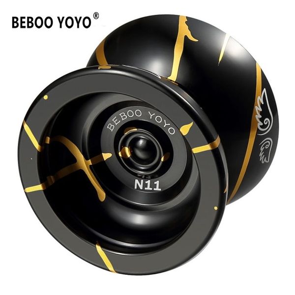 yoyo professional yoyo ball yo yo yo-yo metal yoyo classic toys diabolo magic gift for children n11 1a 2a 3a 5a y200428
yoyo professional yoyo ball yo yo yo-yo metal yoyo classic toys diabolo magic gift for children n11 1a 2a 3a 5a y200428