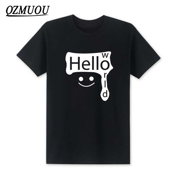 new fashion mens programmer black hello world geek team geek love s hip hop boys tee size xs xxl hooded sweatshirt hoodie men t shirt
new fashion mens programmer black hello world geek team geek love s hip hop boys tee size xs xxl hooded sweatshirt hoodie men t shirt