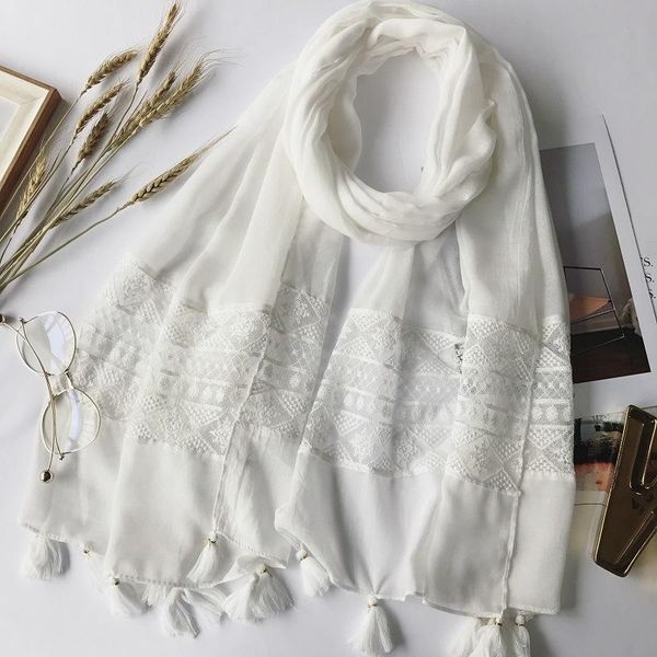 girls fashion pink long scarf soft spring summer cape shawl wrap muslim lace hijab women solid lace patchwork scarf, Blue;gray
girls fashion pink long scarf soft spring summer cape shawl wrap muslim lace hijab women solid lace patchwork scarf, Blue;gray