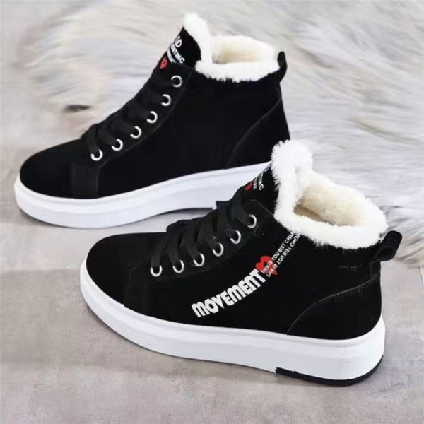 ion designer big size 2021 new sportswear casual moccasins comfortable women's boots tgut, Black
ion designer big size 2021 new sportswear casual moccasins comfortable women's boots tgut, Black