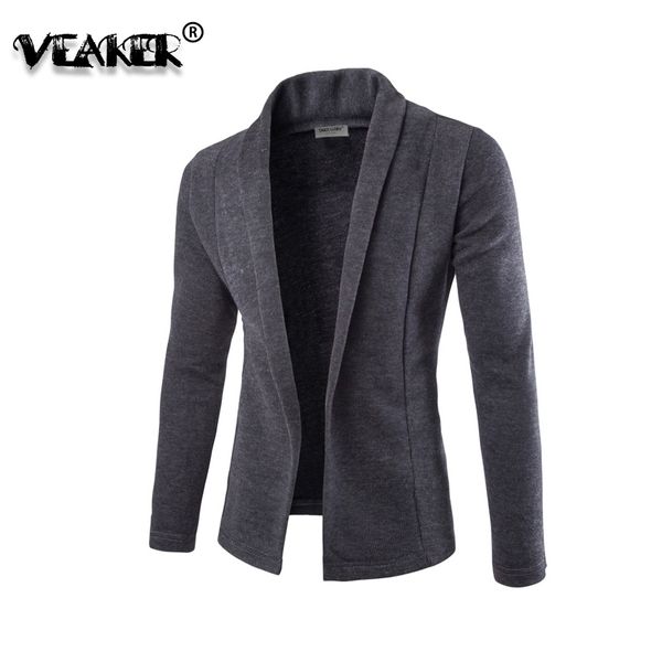 new mens slim sweater cardigans male long sleeve v neck sweaters men's fashion knitted outerwear spring cardigan -2xl 201105, White;black
new mens slim sweater cardigans male long sleeve v neck sweaters men's fashion knitted outerwear spring cardigan -2xl 201105, White;black