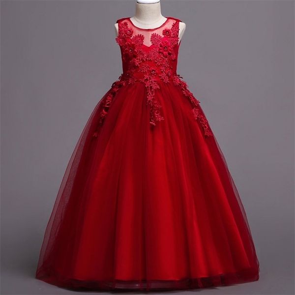 2019 girls wedding dress lace bead appliques sleeveless party tulle princess birthday dress first communion gown for girls t200709, Red;yellow
2019 girls wedding dress lace bead appliques sleeveless party tulle princess birthday dress first communion gown for girls t200709, Red;yellow
