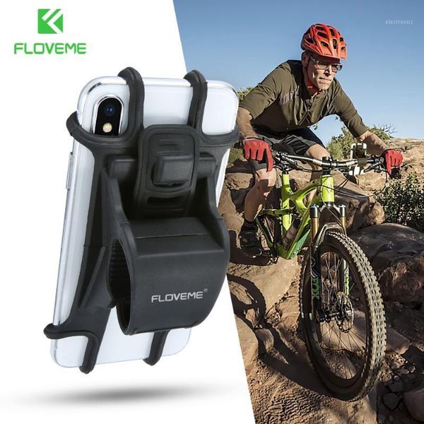 floveme bike bicycle phone holder universal motorcycle mobile cell phone holder stand handlebar clip soft silicone mount bracket1
floveme bike bicycle phone holder universal motorcycle mobile cell phone holder stand handlebar clip soft silicone mount bracket1