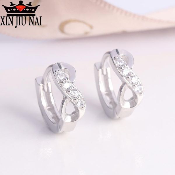 нежная 925 sterling silver / gold sparkling лук серьги с бесконечностью clear cz женщины партия роскошные ювелирные изделия, Golden;silver
нежная 925 sterling silver / gold sparkling лук серьги с бесконечностью clear cz женщины партия роскошные ювелирные изделия, Golden;silver