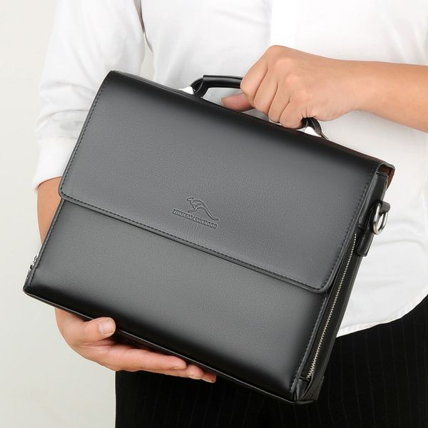 male business briefcase for men lapol handbag maletines shoulder/crossbody bag documents handbags men's bolsa maleta
male business briefcase for men lapol handbag maletines shoulder/crossbody bag documents handbags men's bolsa maleta