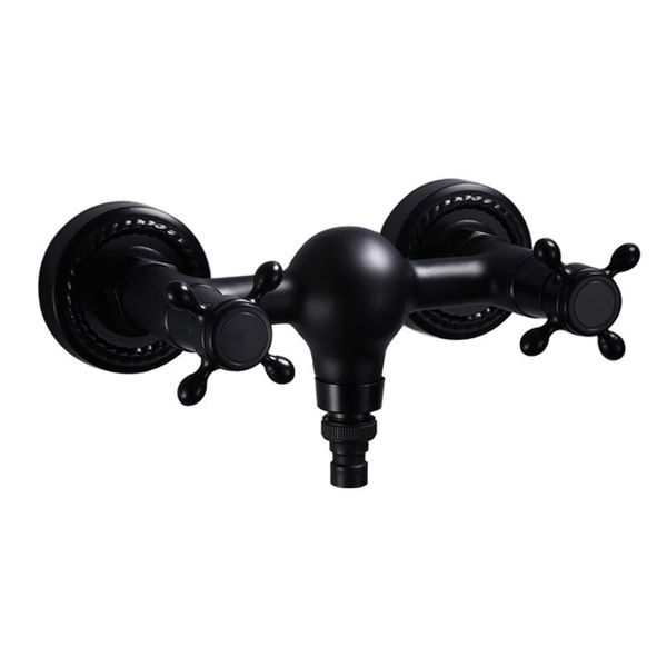bathroom sink faucets 4"&6"washing machine faucet copper toilet tap wall mounted mop pool cold retro black bibcocks outdoor
bathroom sink faucets 4"&6"washing machine faucet copper toilet tap wall mounted mop pool cold retro black bibcocks outdoor