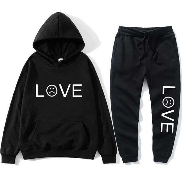 2021 new fashion sportswear tracksuits men's clothes sporting hoodies+pants sets casual outwear sports suits men hoodie s w9m3, Black
2021 new fashion sportswear tracksuits men's clothes sporting hoodies+pants sets casual outwear sports suits men hoodie s w9m3, Black