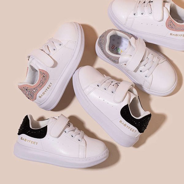 and board babyfeet autumn boys' 2020 baby spring white fashionable breathable children's sports women's casual sho, Black;red
and board babyfeet autumn boys' 2020 baby spring white fashionable breathable children's sports women's casual sho, Black;red