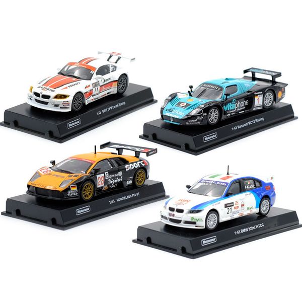 cars murcielago 1/43 mc12 alloy racing z4m 320si toy collection diecast metal model sports car toys for kids
cars murcielago 1/43 mc12 alloy racing z4m 320si toy collection diecast metal model sports car toys for kids