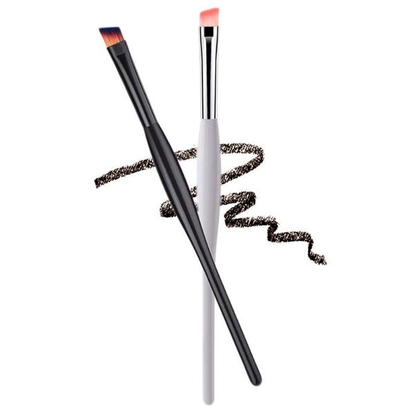 new single eyebrow brush makeup wood handle synthetic hair eyebrow brush eye angled makeup beauty cosmetics
new single eyebrow brush makeup wood handle synthetic hair eyebrow brush eye angled makeup beauty cosmetics