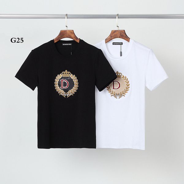 dsq phantom turtle 2021ss new mens designer t shirt paris fashion tshirts summer pattern t-shirt male 100% cotton 1226, White;black
dsq phantom turtle 2021ss new mens designer t shirt paris fashion tshirts summer pattern t-shirt male 100% cotton 1226, White;black