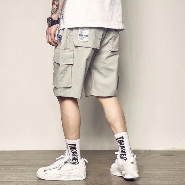 men's shorts couple home american cotton quick dry cargo men summer sport musculation plus size ropa hombre eg50cs, White;black
men's shorts couple home american cotton quick dry cargo men summer sport musculation plus size ropa hombre eg50cs, White;black