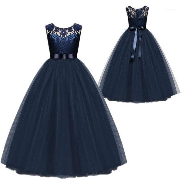 kids dress for girls wedding tulle lace long girl dress elegant princess party pageant formal graduation gown for teen children1, Red;yellow
kids dress for girls wedding tulle lace long girl dress elegant princess party pageant formal graduation gown for teen children1, Red;yellow
