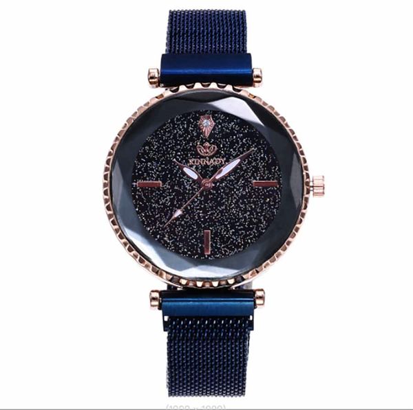 trendy ins luxurious women's quartz watches luminous diamond mesh belt band wristwatch lady student bracelet, Slivery;brown
trendy ins luxurious women's quartz watches luminous diamond mesh belt band wristwatch lady student bracelet, Slivery;brown