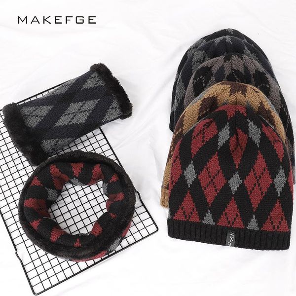 hats, scarves & gloves sets plaid thermal suit male/female hat scarf 2-piece set outdoor velvet hedging caps ring bib cotton beanie skiing s, Blue;gray
hats, scarves & gloves sets plaid thermal suit male/female hat scarf 2-piece set outdoor velvet hedging caps ring bib cotton beanie skiing s, Blue;gray
