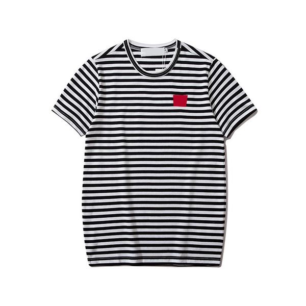 summer new mens t shirt black white casual t shirt mens fashion stylist womens t shirt jacket couples short sleeves, White;black
summer new mens t shirt black white casual t shirt mens fashion stylist womens t shirt jacket couples short sleeves, White;black