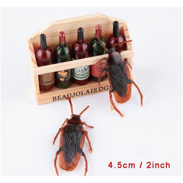tricky toy simulated cockroach centipede gecko scorpion children toys kids educational plaything kuso novelty funn jllooq warmslove
tricky toy simulated cockroach centipede gecko scorpion children toys kids educational plaything kuso novelty funn jllooq warmslove