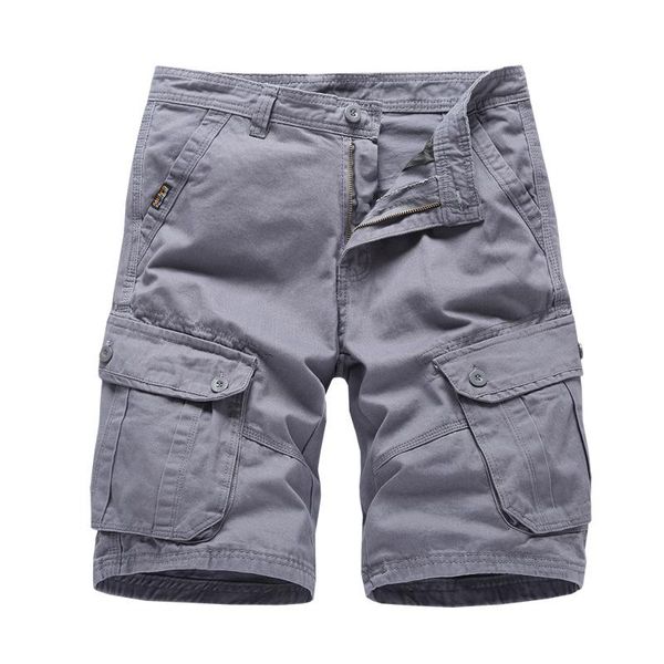 men shorts mens casual multi pockets militaire tactische broek mannen uitloper army rechte broek shorts, White;black
men shorts mens casual multi pockets militaire tactische broek mannen uitloper army rechte broek shorts, White;black