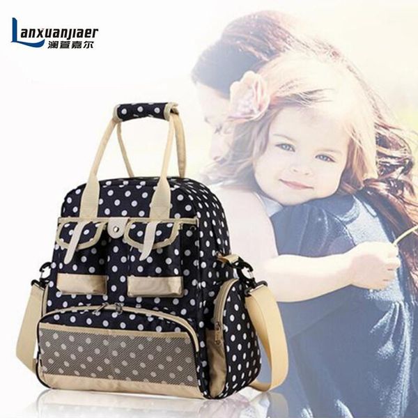 wholesale-new fashion baby diaper backpack shoulders baby maternity mother bag baby diaper nappy changing bag stroller bag multifunctional1
wholesale-new fashion baby diaper backpack shoulders baby maternity mother bag baby diaper nappy changing bag stroller bag multifunctional1