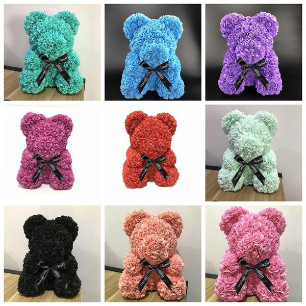 40cm rose bear multicolor 2020 valentines gift pe rose bear for wedding gift girlfriend anniversary
40cm rose bear multicolor 2020 valentines gift pe rose bear for wedding gift girlfriend anniversary