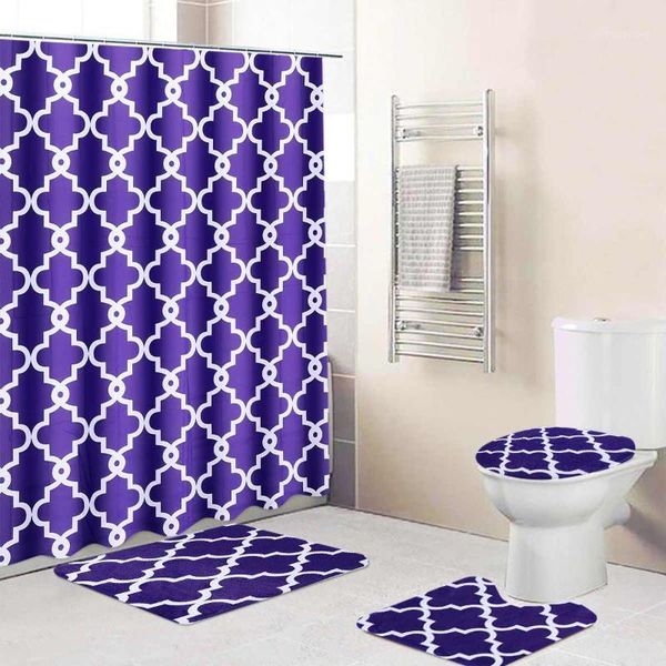 abstract geometric bathroom shower curtain waterproof pedestal rug lid bath carpet toilet cover bath mat set1
abstract geometric bathroom shower curtain waterproof pedestal rug lid bath carpet toilet cover bath mat set1