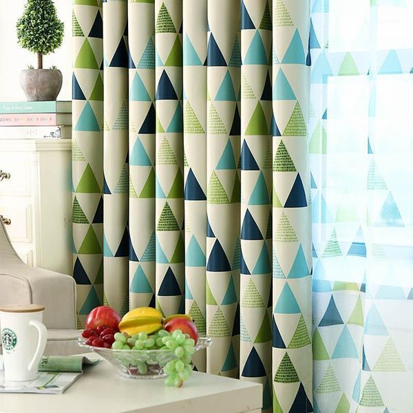 curtain & drapes geometric custom contemporary curtains for living room bedroom shading nordic style fbe31
curtain & drapes geometric custom contemporary curtains for living room bedroom shading nordic style fbe31