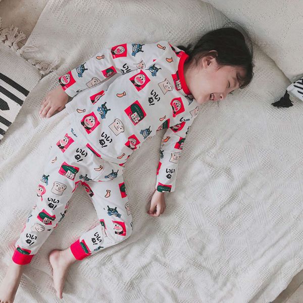 cartoon set children's winter pajamas plush baby's cotton long sve men's and women's home warm suit 5796, Blue;red
cartoon set children's winter pajamas plush baby's cotton long sve men's and women's home warm suit 5796, Blue;red