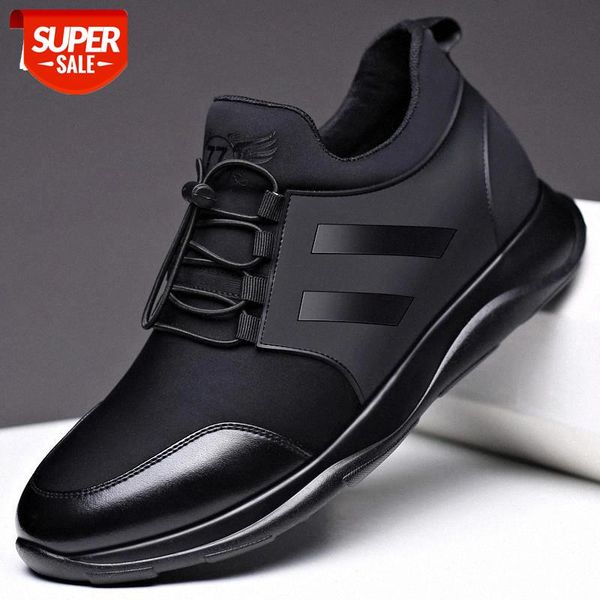 brand men's casual shoesheight increasing 6cm men's shoes british style shoes for men breathable men sneakers zapatillas hombre #u
brand men's casual shoesheight increasing 6cm men's shoes british style shoes for men breathable men sneakers zapatillas hombre #u