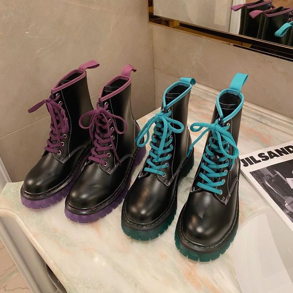 monmoira mixed colors transparent heel martin boots women chunky heel platform motorcycle boots women black punk shoes
monmoira mixed colors transparent heel martin boots women chunky heel platform motorcycle boots women black punk shoes