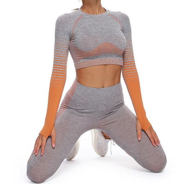 yoga outfits clothing set sports suit women workout outfit fitness wear high waist gym seamless clothes for, White;red
yoga outfits clothing set sports suit women workout outfit fitness wear high waist gym seamless clothes for, White;red