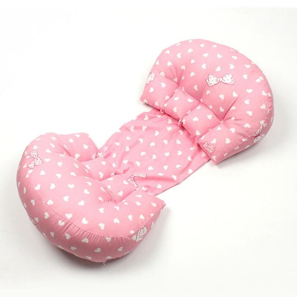 pillow super lovely heart printed pregnancy comfortable soft pregnant body women maternal u type 68*40cm waist
pillow super lovely heart printed pregnancy comfortable soft pregnant body women maternal u type 68*40cm waist