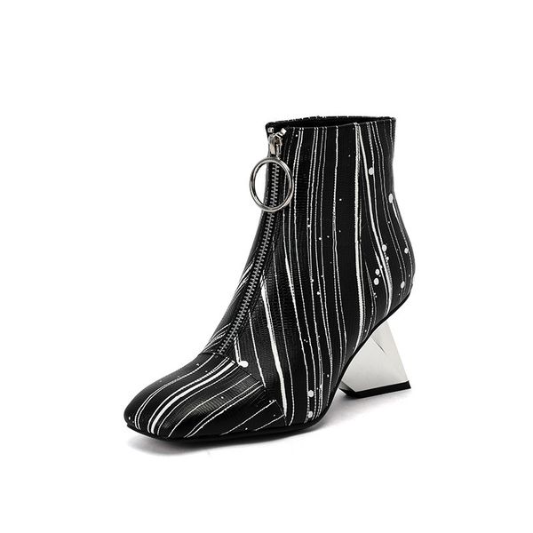 genuine 2021 new fashion toe foot high heels shoes ladies dark autumn white winter boots fs8a, Black
genuine 2021 new fashion toe foot high heels shoes ladies dark autumn white winter boots fs8a, Black