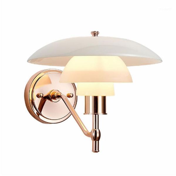 nordic white glass wall lamp danish design bedroom corridor decor led e27 lighting living room decoration wall sconces light1
nordic white glass wall lamp danish design bedroom corridor decor led e27 lighting living room decoration wall sconces light1