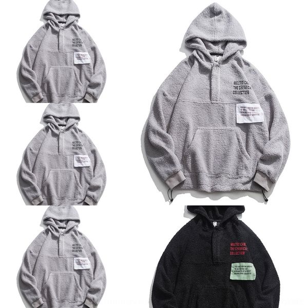 onigu south летнее платья до осени 2020 sweaterhoodie моды людей бренд цвета вышитого толстовки sweatercontrast вышивки тедди свитер schoo, Black
onigu south летнее платья до осени 2020 sweaterhoodie моды людей бренд цвета вышитого толстовки sweatercontrast вышивки тедди свитер schoo, Black